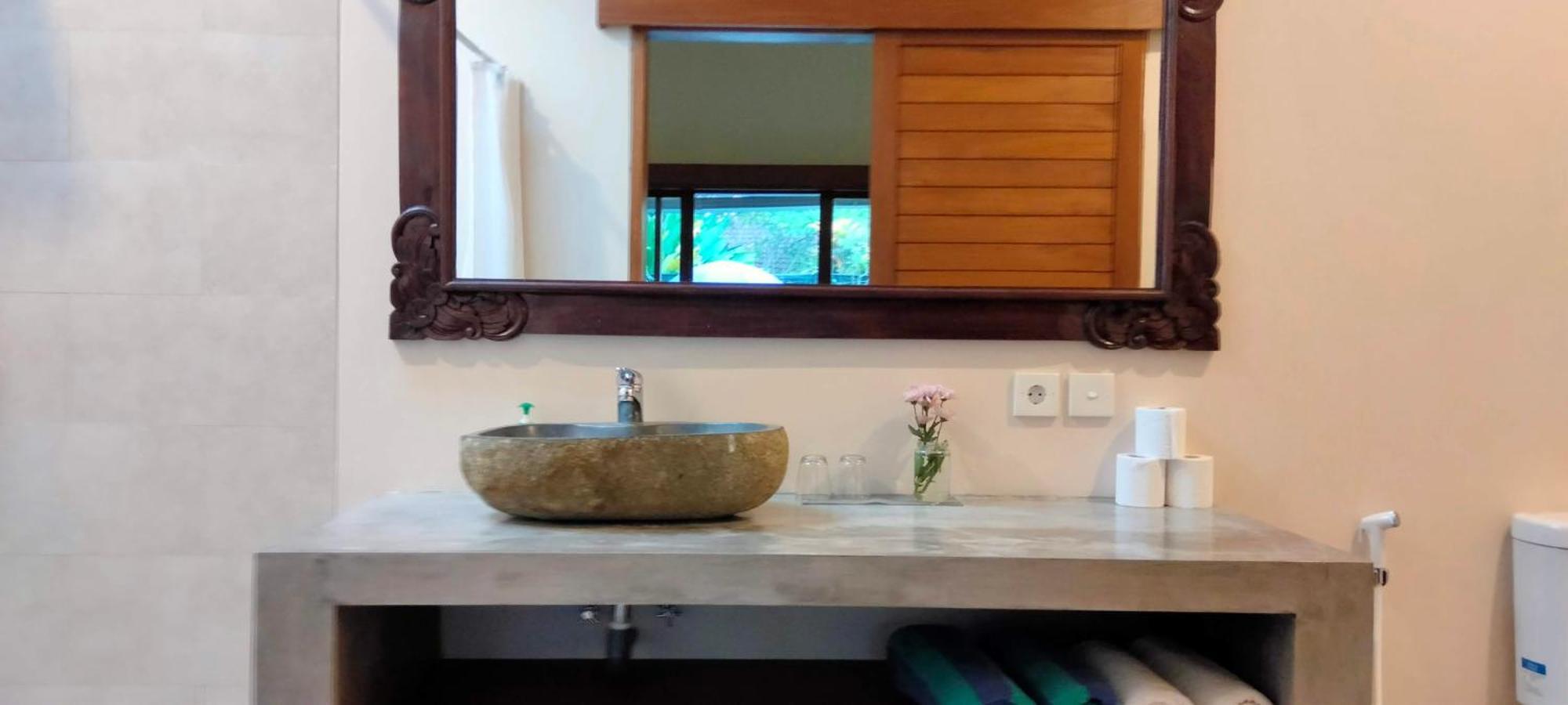 Umah Landuh Villa Ubud Buitenkant foto